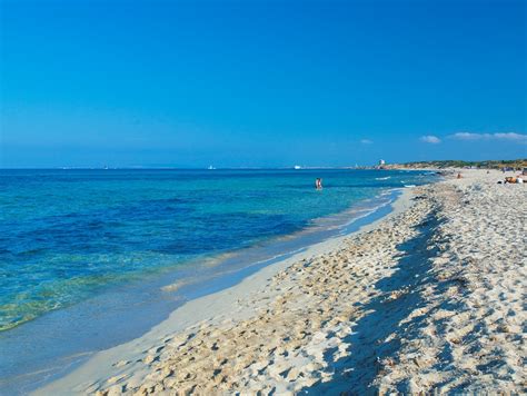 platja des cavallet|More.